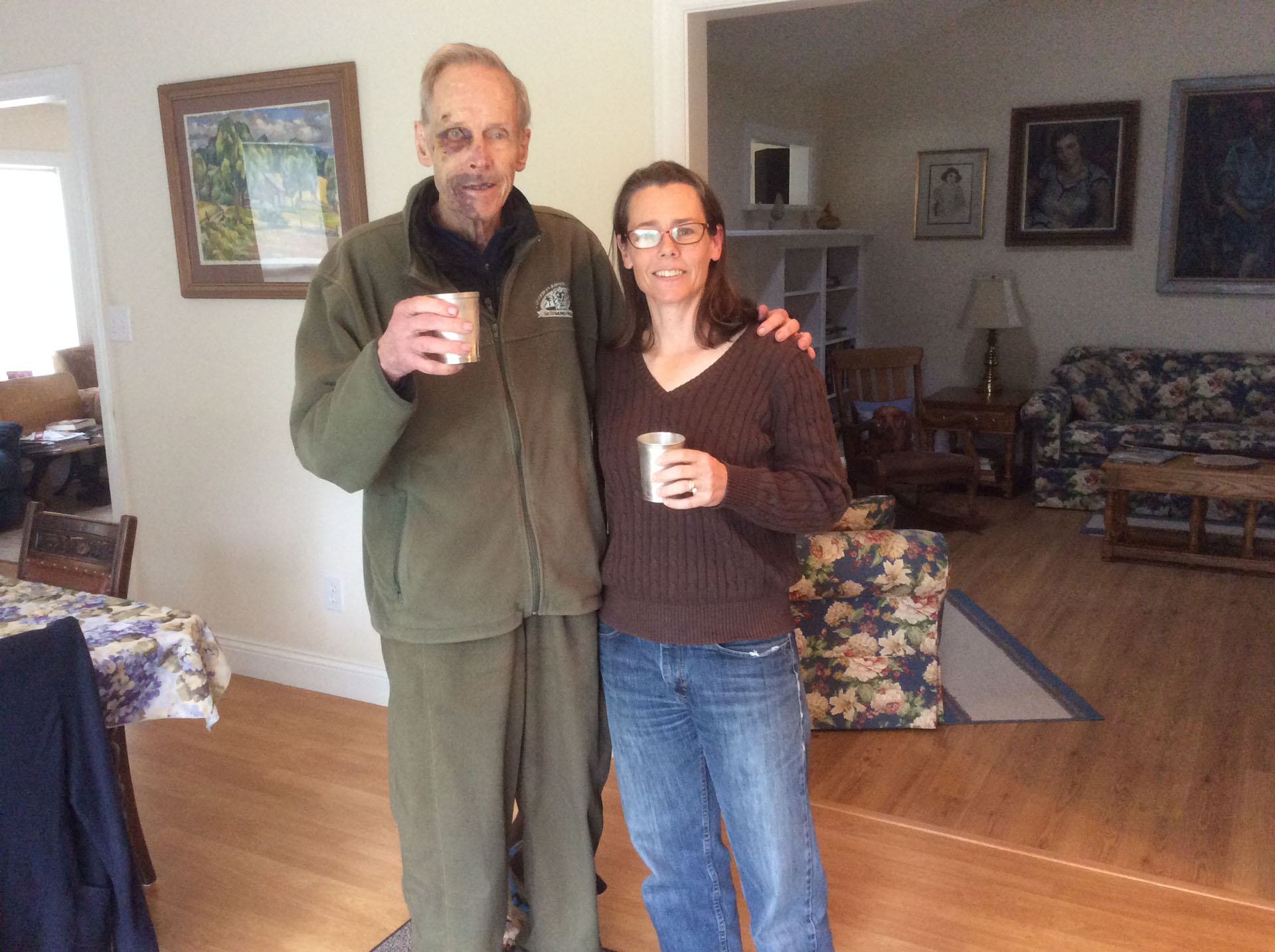 754 DerbyDay2 AfterSwimmingPoolFall